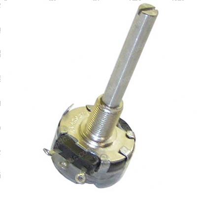 Picture of Potentiometer - 5 K Ohm
