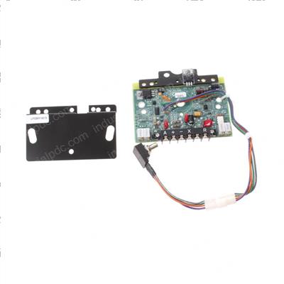 Picture of Pcb Controller Pwm Card