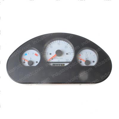 Picture of Gauge Instrument Panel