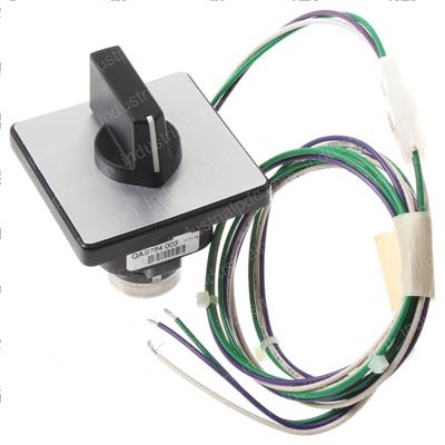 Picture of Controller - Assembly