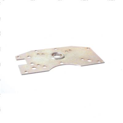 Picture of Cntrlpt - Switch Mtg Plate Rh