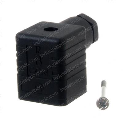 Picture of Valve Coil Connector