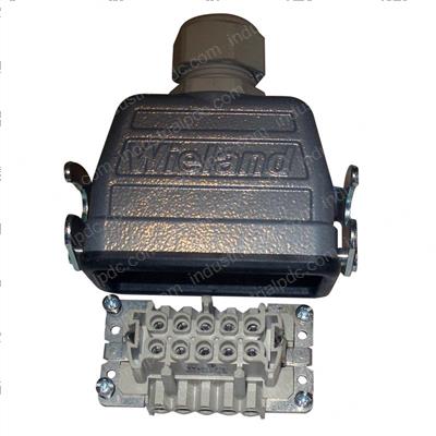 Picture of Connector Assembly