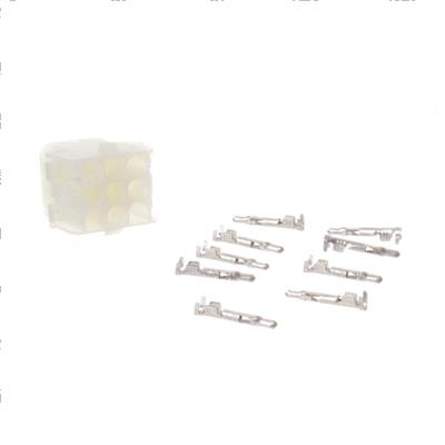 Picture of Connector Assembly