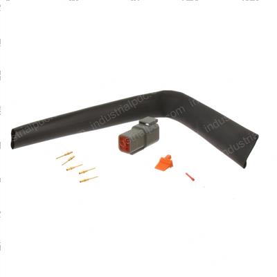 Picture of Receptacle - Male Dtm Kit