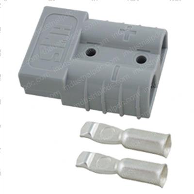 Picture of 50 Gray Conn 8 Ga