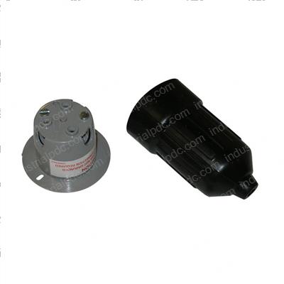 Picture of Terminal - 15 Amp Inlet + Boot