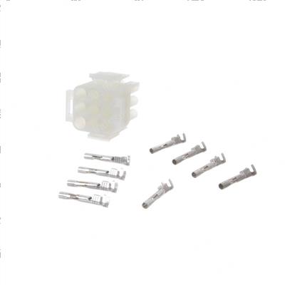 Picture of Connector Assembly Male