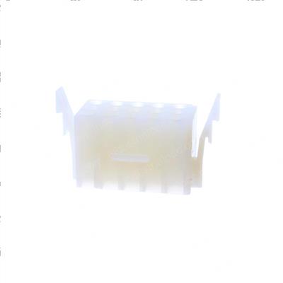 Picture of 15 Pos Connector Housing