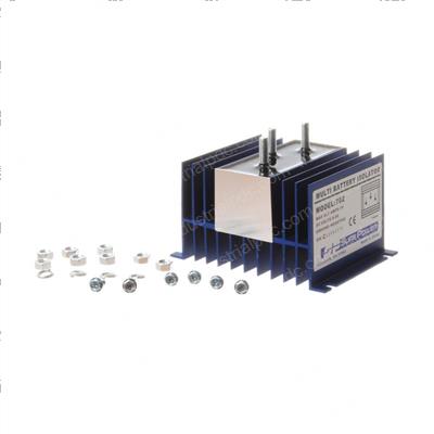 Picture of Battery Isolator Model 702