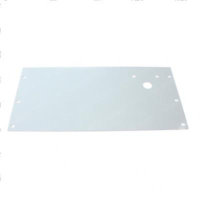 Picture of Cover - Top Manifold Side