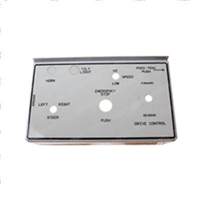 Picture of Lid Ctl Box (rocker Sw)