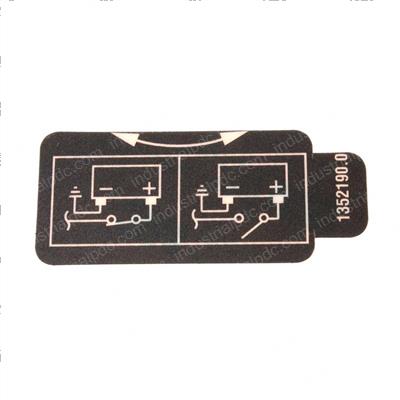 Picture of Decal
