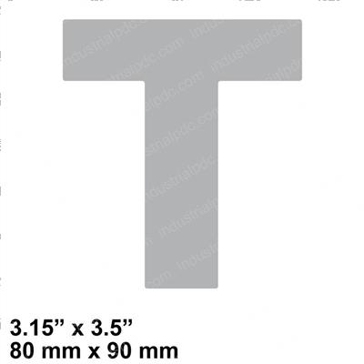 Picture of Decal - Mark T