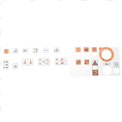 Picture of Plate - Name Operation