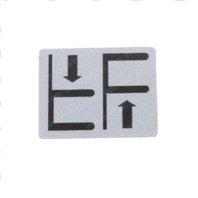 Picture of Decal - Side Shift