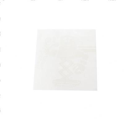Picture of Decal - Mec Logo