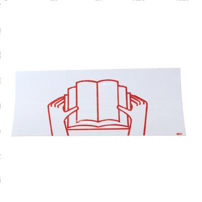 Picture of Decal - Manual Case