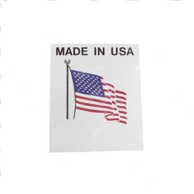 Picture of Decal - Made in USA