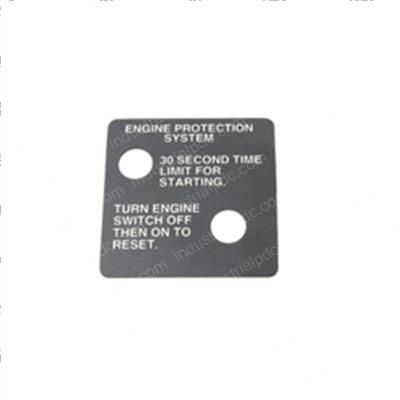 Picture of Decal