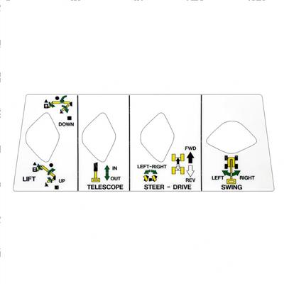 Picture of Controllers- Decal