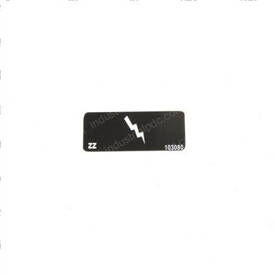 Picture of Decal - on