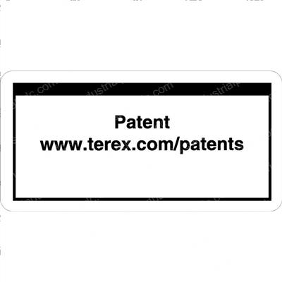 Picture of Decal - Patents Website