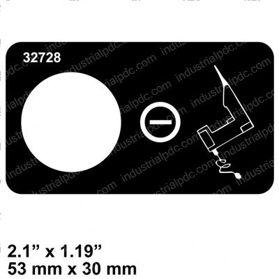 Picture of Decal - Option Generator