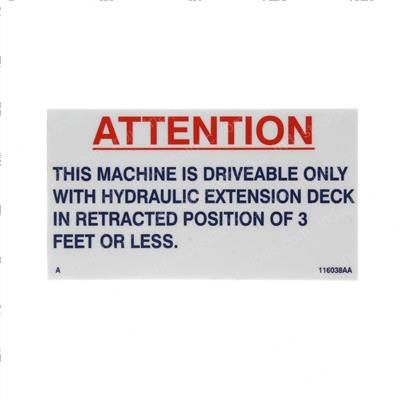 Picture of Label Attention