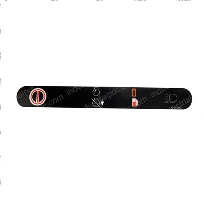 Picture of Decal - Stop