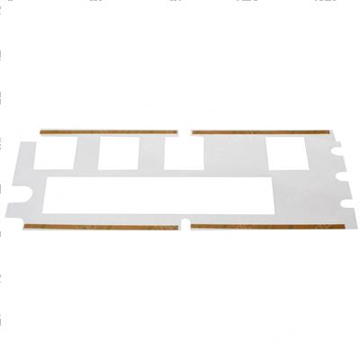 Picture of Decal Control Panel Prot 82281