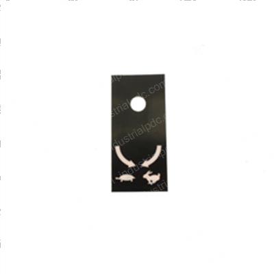 Picture of Decal Potentiometer