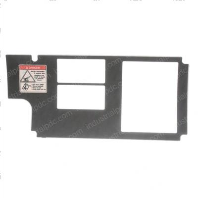 Picture of Decal - Overlay Rh