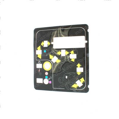 Picture of Decal Mtb Aj