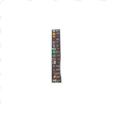 Picture of Decal - Lengend