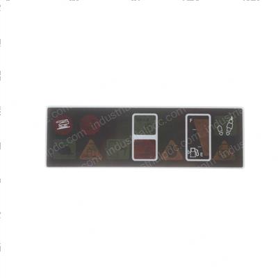 Picture of Decal - Platform Display