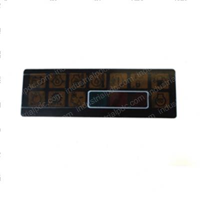 Picture of Decal 120hx 110hxer Dom M