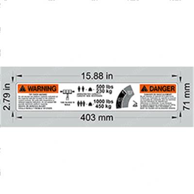 Picture of Decal Dual Cap (can)