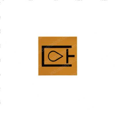 Picture of Decal - Oil Level