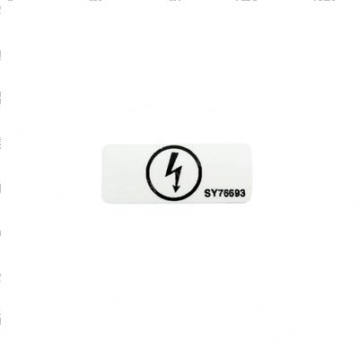 Picture of Decal - Enable