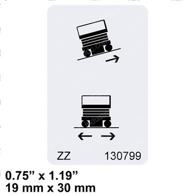 Picture of Decal - High Torque