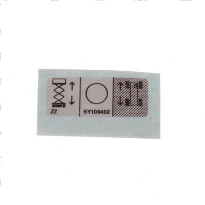 Picture of Decal - Drive/Lift