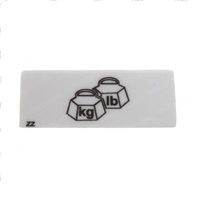 Picture of Decal - Overload