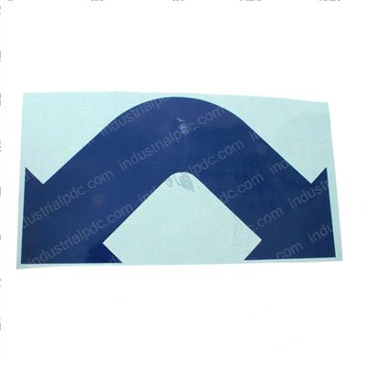 Picture of Terex # 82710 Decal Direct Ar