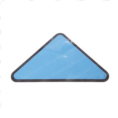 Picture of Decal - Blue Arrow