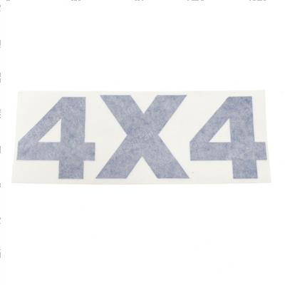 Picture of Label 4 X 4 Pictorial