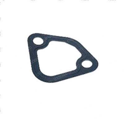 Picture of Decal - Warning Load Gates