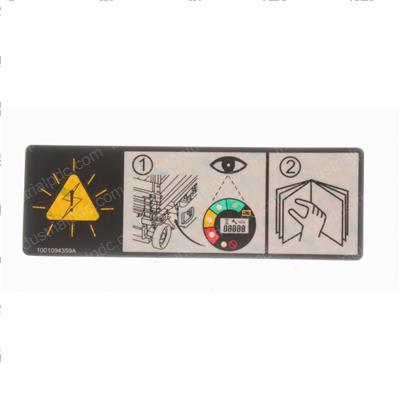 Picture of Decal Troubleshooting Es