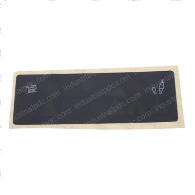 Picture of Decal-Platform Display