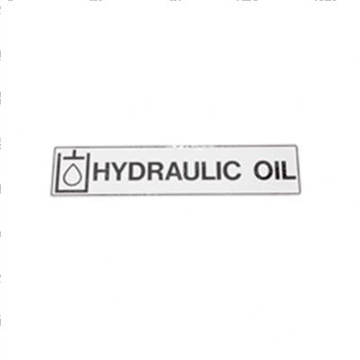 Picture of Decal - Decal - Snorkel Equip